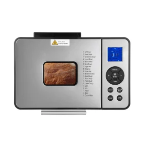 Bread Maker, 19-in-1 2LB Dough Machine, - Thumbnail Image 6